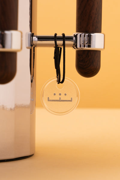 Abaq Flasks Set 2 Pcs 1L