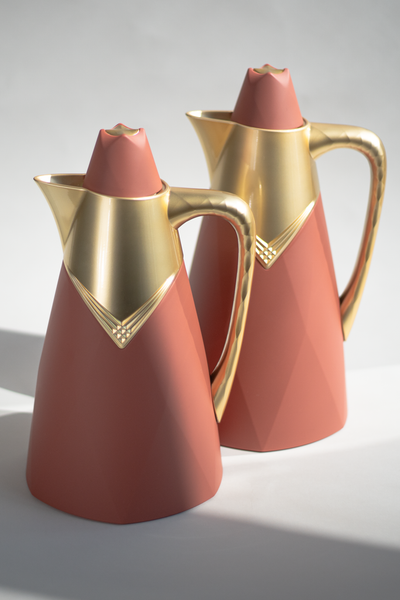 Rouge Flask Set 2 Pcs 1L/700ml