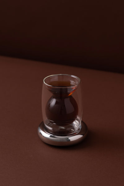 طقم اكواب شاي 6 قطعة HL1