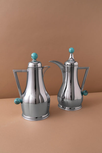 Astura Flask Set 2 Pcs 1L