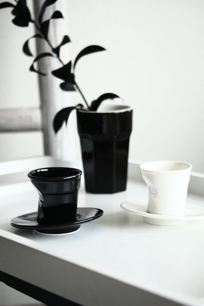 Set Of 2 Espresso Cups